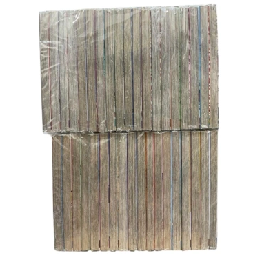 Truyện Tranh Tsubasa Giấc Mơ Sân Cỏ full 1-29 ố nhẹ - giảm giá 400.000đ (giá gốc 508.000đ) 5