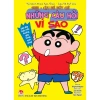 Truyện tranh Tủ sách khoa học Shin Cậu bé bút chì - Bộ 10 cuốn lẻ, giá ưu đãi 50.400₫ 7