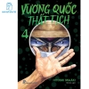 Truyện Tranh Vương Quốc Thất Tịch - Cốt Truyện Huyền Bí, Giá Giảm Đặc Biệt 56.840 VND