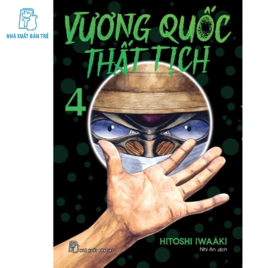 Truyện Tranh Vương Quốc Thất Tịch - Cốt Truyện Huyền Bí, Giá Giảm Đặc Biệt 56.840 VND
