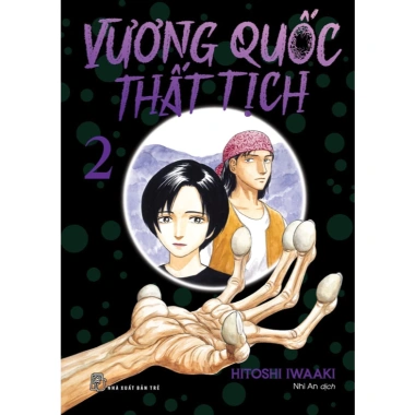 Truyện Tranh Vương Quốc Thất Tịch - Cốt Truyện Huyền Bí, Giá Giảm Đặc Biệt 56.840 VND
