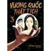 Truyện Tranh Vương Quốc Thất Tịch - Cốt Truyện Huyền Bí, Giá Giảm Đặc Biệt 56.840 VND 4
