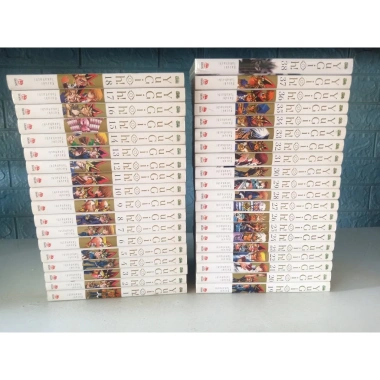 Truyện Tranh Yugioh Vua Trò Chơi Trọn Bộ 38 Tập - NXB Kim Đồng Ưu Đãi 2.22 Triệu 3