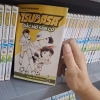 Truyện Tsubasa Giấc Mơ Sân Cỏ Lẻ Tập - NXB Kim Đồng - Giá chỉ 33.000đ 10