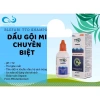 TTO Thermal Shampoo 45ml - Sữa rửa mắt, dầu gội mi mắt phòng ngừa viêm bờ mi, giảm giá 226.200 VND 2