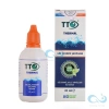 TTO Thermal Shampoo 45ml - Sữa rửa mắt, dầu gội mi mắt phòng ngừa viêm bờ mi, giảm giá 226.200 VND 3