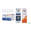 TTO Thermal Shampoo 45ml - Sữa rửa mắt, dầu gội mi mắt phòng ngừa viêm bờ mi, giảm giá 226.200 VND 4