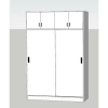 Tủ Áo cánh lùa Abis hiện đại có hộc kéo - Nhiều size, giảm giá 17% - Giá 7.2 triệu 3