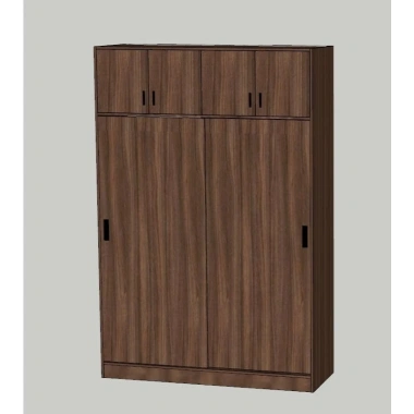 Tủ Áo cánh lùa Abis hiện đại có hộc kéo - Nhiều size, giảm giá 17% - Giá 7.2 triệu 7