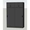 Tủ Áo cánh lùa Abis hiện đại có hộc kéo - Nhiều size, giảm giá 17% - Giá 7.2 triệu 9
