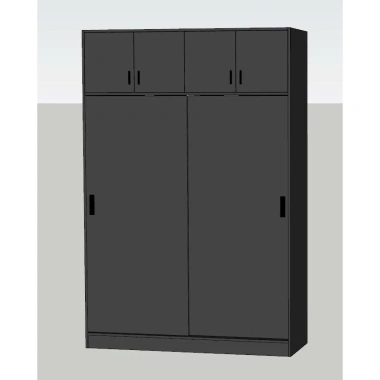 Tủ Áo cánh lùa Abis hiện đại có hộc kéo - Nhiều size, giảm giá 17% - Giá 7.2 triệu 9