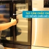 Tủ Bảo Quản Malloca MWC 20BG 50L - Cảm Ứng, Bảo Hành 3 Năm, Giá 18 Triệu 4