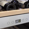 Tủ Bảo Quản Rượu CASO WINECHEF PRO 40 Chai - Điều Khiển Điện Tử, Nhập Đức, BH 12 Tháng 5