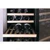 Tủ Bảo Quản Rượu CASO WineComfort Black - 24 chai, nhập Đức, giá 20,497,000 VND 7