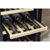 Tủ Bảo Quản Rượu CASO WineComfort Black - 24 chai, nhập Đức, giá 20,497,000 VND 9