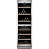 Tủ Bảo Quản Rượu Vang Caso WineChef Pro 180 - 180 chai, cảm ứng, Wifi, nhập Đức, BH 12 tháng, giảm giá 2