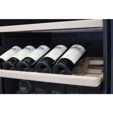 Tủ Bảo Quản Rượu Vang Caso WineChef Pro 180 - 180 chai, cảm ứng, Wifi, nhập Đức, BH 12 tháng, giảm giá 9 Tủ Bảo Quản Rượu Vang Caso WineChef Pro 180 - 180 chai, cảm ứng, Wifi, nhập Đức, BH 12 tháng, giảm giá 9