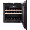 Tủ Bảo Quản Rượu Vang CASO WINEDELUXE E 29 chai, màn hình cảm ứng, nhập EU, BH 12 tháng - 32,857,000₫ 3