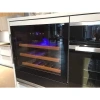 Tủ Bảo Quản Rượu Vang CASO WINEDELUXE E 29 chai, màn hình cảm ứng, nhập EU, BH 12 tháng - 32,857,000₫ 8