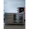 Tủ bếp đa năng A27 - Thiết kế hiện đại, giảm 17% còn 2.472.500₫, tối ưu không gian 5