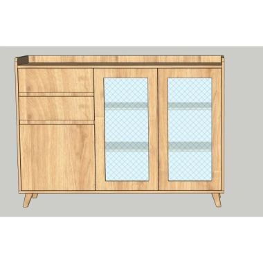 Tủ bếp đa năng A27 - Thiết kế hiện đại, giảm 17% còn 2.472.500₫, tối ưu không gian 11 Tủ bếp đa năng A27 - Thiết kế hiện đại, giảm 17% còn 2.472.500₫, tối ưu không gian 11