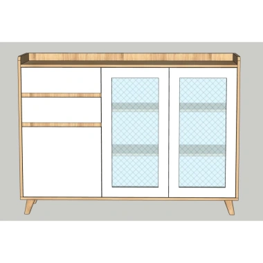 Tủ bếp đa năng A27 - Thiết kế hiện đại, giảm 17% còn 2.472.500₫, tối ưu không gian 12 Tủ bếp đa năng A27 - Thiết kế hiện đại, giảm 17% còn 2.472.500₫, tối ưu không gian 12