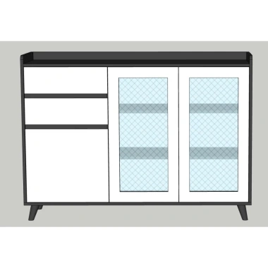 Tủ bếp đa năng A27 - Thiết kế hiện đại, giảm 17% còn 2.472.500₫, tối ưu không gian 16 Tủ bếp đa năng A27 - Thiết kế hiện đại, giảm 17% còn 2.472.500₫, tối ưu không gian 16