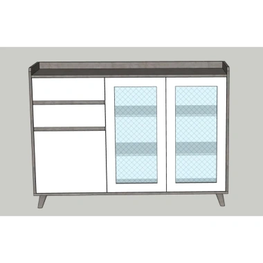 Tủ bếp đa năng A27 - Thiết kế hiện đại, giảm 17% còn 2.472.500₫, tối ưu không gian 18 Tủ bếp đa năng A27 - Thiết kế hiện đại, giảm 17% còn 2.472.500₫, tối ưu không gian 18
