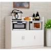 Tủ bếp gỗ MDF sang trọng, thiết kế hiện đại - Giá ưu đãi 1,955,000₫
