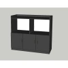 Tủ bếp gỗ MDF sang trọng, thiết kế hiện đại - Giá ưu đãi 1,955,000₫ 3