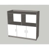 Tủ bếp gỗ MDF sang trọng, thiết kế hiện đại - Giá ưu đãi 1,955,000₫ 7