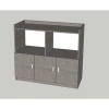 Tủ bếp gỗ MDF sang trọng, thiết kế hiện đại - Giá ưu đãi 1,955,000₫ 11