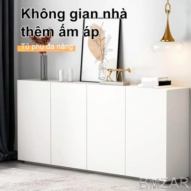 Tủ bếp mini đa năng, kệ để đồ nhà bếp tiết kiệm không gian - Giá chỉ 639.000₫