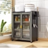 Tủ Chén Đựng Chén Bát Sắt Sơn Tĩnh Điện Nắp Đậy - Giá 459.000đ, Tiết Kiệm Đến 16% 6