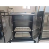 Tủ Chén Đựng Chén Bát Sắt Sơn Tĩnh Điện Nắp Đậy - Giá 459.000đ, Tiết Kiệm Đến 16% 8
