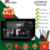 Tủ chống ẩm Andbon AB-21C 20L - Dung tích lớn, bảo quản thực phẩm, giảm 20% còn 799k