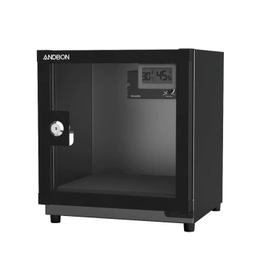 Tủ chống ẩm Andbon AB-21C 20L - Dung tích lớn, bảo quản thực phẩm, giảm 20% còn 799k 5