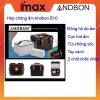 Tủ chống ẩm Andbon AB-21C 20L - Dung tích lớn, bảo quản thực phẩm, giảm 20% còn 799k 8