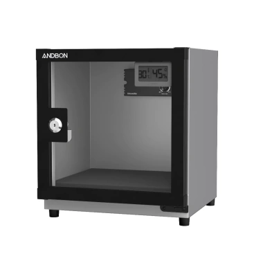 Tủ chống ẩm Andbon AB-21C 20L - Dung tích lớn, bảo quản thực phẩm, giảm 20% còn 799k 9