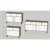 Tủ Đa Năng A9 Em Bé - Nhiều Hộc Kéo Tiết Kiệm Không Gian, Giá Ưu Đãi 2.298.850₫ 12