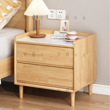 Tủ Đầu Giường Đã Lắp Ráp Sẵn – Thiết Kế Gọn Gàng, Phù Hợp Căn Hộ Nhỏ & Phòng Ngủ Hiện Đại, 2.55 Triệu 2 Tủ Đầu Giường Đã Lắp Ráp Sẵn – Thiết Kế Gọn Gàng, Phù Hợp Căn Hộ Nhỏ & Phòng Ngủ Hiện Đại, 2.55 Triệu 2