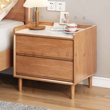 Tủ Đầu Giường Đã Lắp Ráp Sẵn – Thiết Kế Gọn Gàng, Phù Hợp Căn Hộ Nhỏ & Phòng Ngủ Hiện Đại, 2.55 Triệu 3 Tủ Đầu Giường Đã Lắp Ráp Sẵn – Thiết Kế Gọn Gàng, Phù Hợp Căn Hộ Nhỏ & Phòng Ngủ Hiện Đại, 2.55 Triệu 3