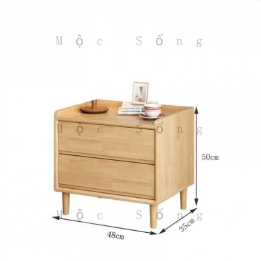 Tủ Đầu Giường Đã Lắp Ráp Sẵn – Thiết Kế Gọn Gàng, Phù Hợp Căn Hộ Nhỏ & Phòng Ngủ Hiện Đại, 2.55 Triệu 4 Tủ Đầu Giường Đã Lắp Ráp Sẵn – Thiết Kế Gọn Gàng, Phù Hợp Căn Hộ Nhỏ & Phòng Ngủ Hiện Đại, 2.55 Triệu 4
