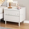 Tủ Đầu Giường Đã Lắp Ráp Sẵn – Thiết Kế Gọn Gàng, Phù Hợp Căn Hộ Nhỏ & Phòng Ngủ Hiện Đại, 2.55 Triệu 15