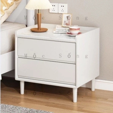 Tủ Đầu Giường Đã Lắp Ráp Sẵn – Thiết Kế Gọn Gàng, Phù Hợp Căn Hộ Nhỏ & Phòng Ngủ Hiện Đại, 2.55 Triệu 15 Tủ Đầu Giường Đã Lắp Ráp Sẵn – Thiết Kế Gọn Gàng, Phù Hợp Căn Hộ Nhỏ & Phòng Ngủ Hiện Đại, 2.55 Triệu 15