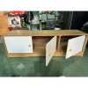 Tủ Đầu Giường hiện đại 3 ngăn, kệ TV và ban công, MIỄN SHIP, chỉ 170.000₫