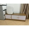 Tủ Đầu Giường hiện đại 3 ngăn, kệ TV và ban công, MIỄN SHIP, chỉ 170.000₫ 5
