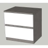 Tủ đầu giường hộc kéo sang trọng, làm đẹp phòng ngủ - Tủ em bé 747.500₫ 18