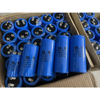 Tụ Đề MFD 100/300/400/600/1.200 - Đèn LED Sáng, Tiết Kiệm Điện, Giá 43.000 VND