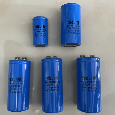 Tụ Đề MFD 100/300/400/600/1.200 - Đèn LED Sáng, Tiết Kiệm Điện, Giá 43.000 VND